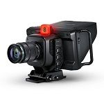 Blackmagic Design Studio Camera 4K Pro